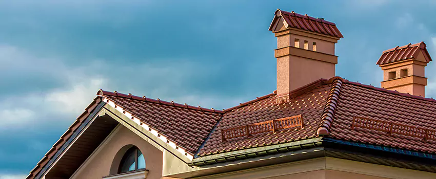 Residential Chimney Services in Woodbridge, New Jersey