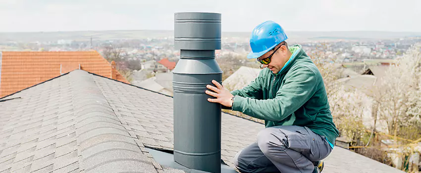 Insulated Chimney Liner Services in Woodbridge, NJ