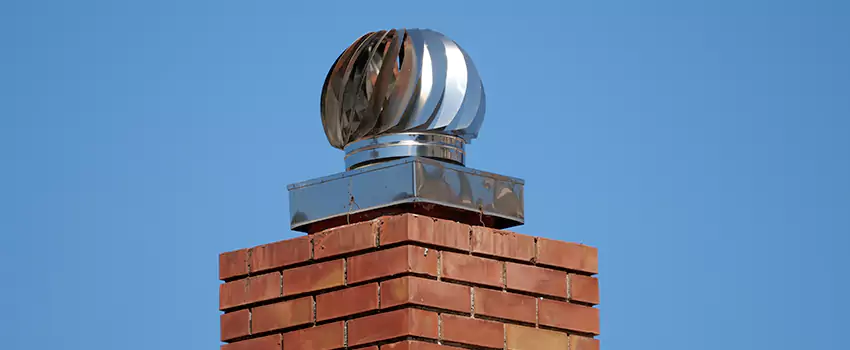 Chimney Flue Rebuild Services in Woodbridge, New Jersey