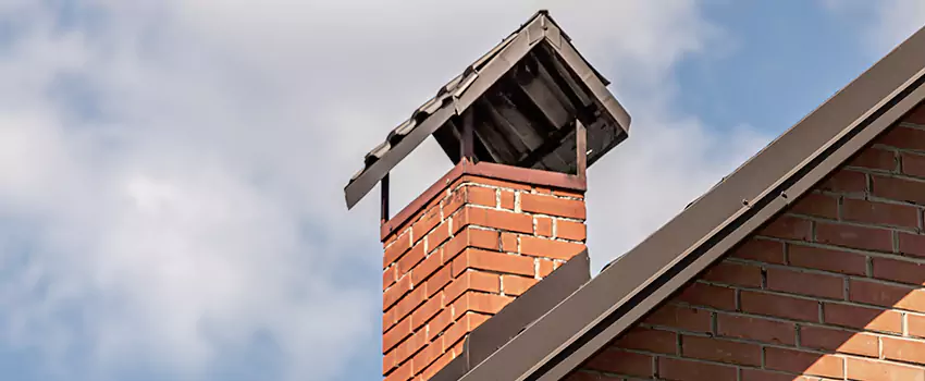 Chimney Saver Masonry Repair Contractor in Woodbridge, New Jersey