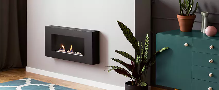 Cost of Ethanol Fireplace Repair And Installation Services in Woodbridge, NJ