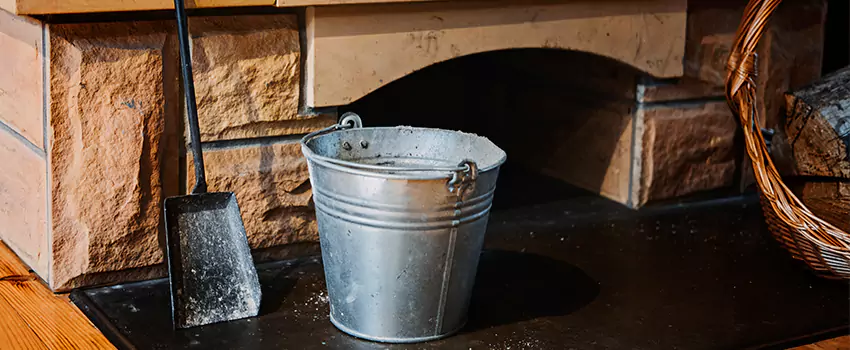 Clean The Fireplace Mantle And Hearth in Woodbridge, New Jersey