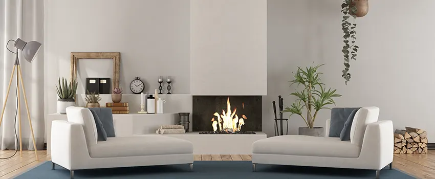 Decorative Fireplace Crystals Services in Woodbridge, New Jersey