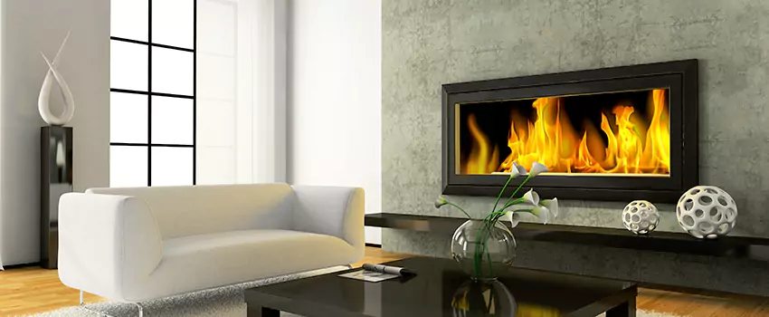 Fireplace Hearth Ideas in Woodbridge, New Jersey