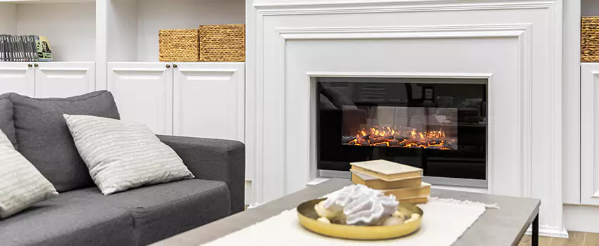 Pellet Fireplace Insert Installation in Woodbridge, NJ