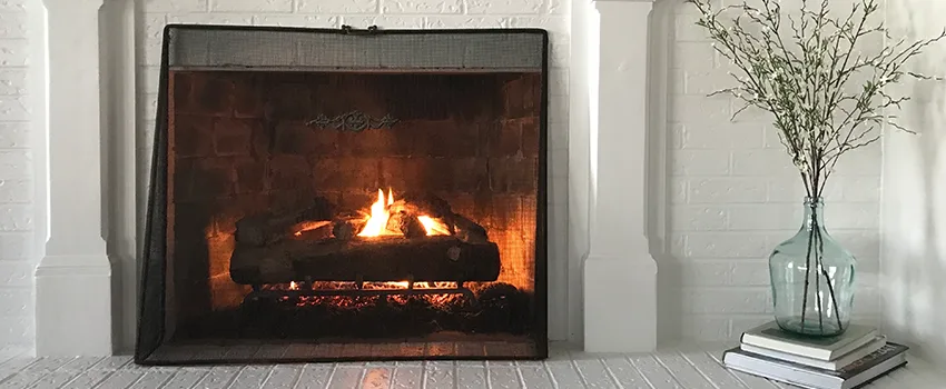Cost-Effective Fireplace Mantel Inspection And Maintenance in Woodbridge, NJ