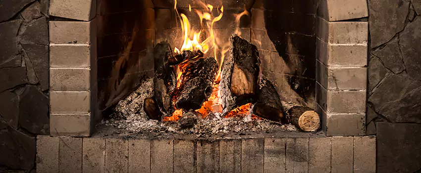 Cost of Rebuilding A Fireplace in Woodbridge, New Jersey