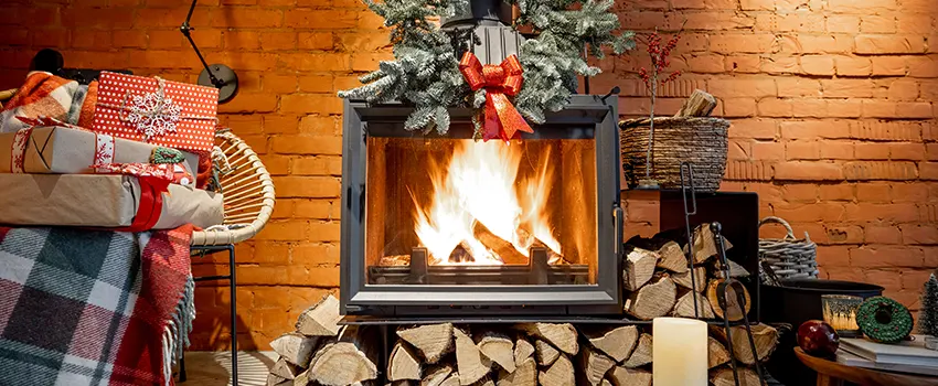 Steel Fireplace Grate Repair And Replacement Services in Woodbridge, New Jersey