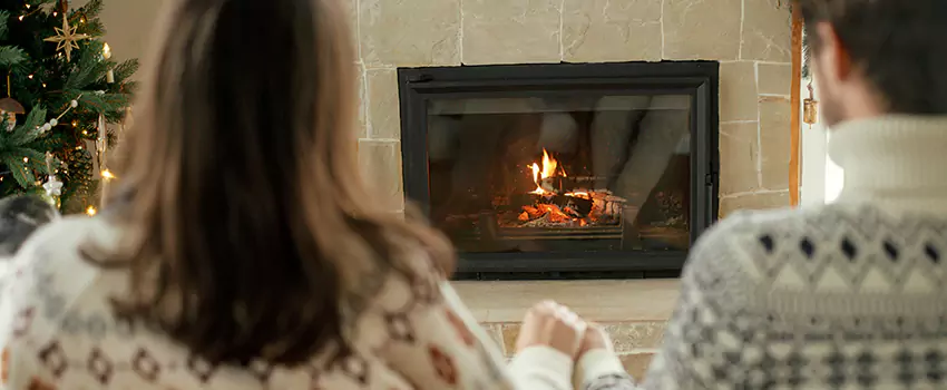 Fireplace Firebox Refurbish & Restore Services in Woodbridge, NJ