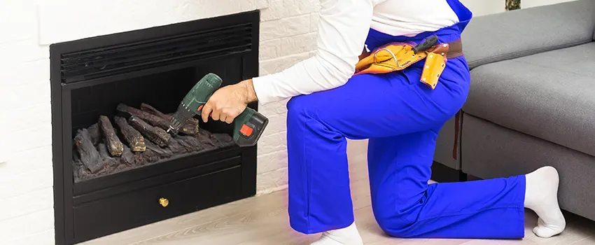 Fireplace Safety Inspection Specialists in Woodbridge, New Jersey