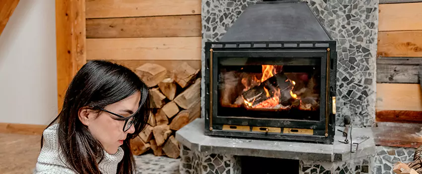 Harman P68-C Pellet Stove Repair in Woodbridge, New Jersey 