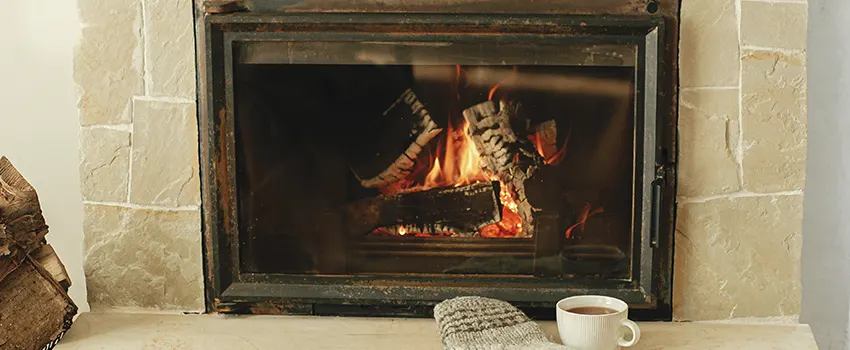 Kings man Fireplaces Insert Services in Woodbridge, NJ