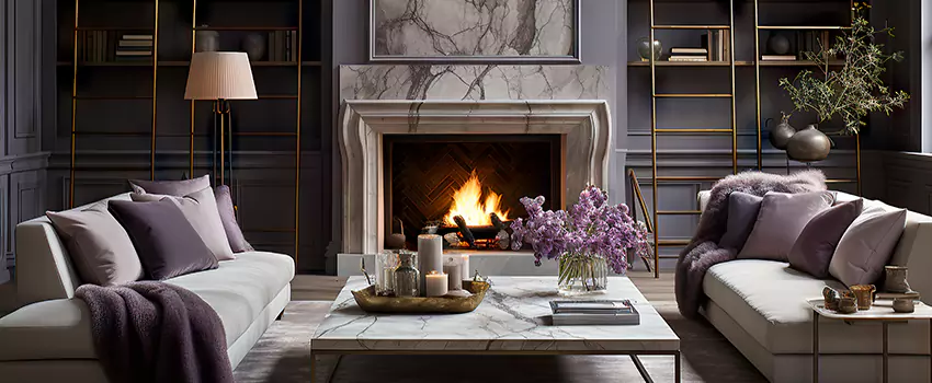 Napoleon Galaxy Series Outdoor Fireplaces Repair in Woodbridge, NJ