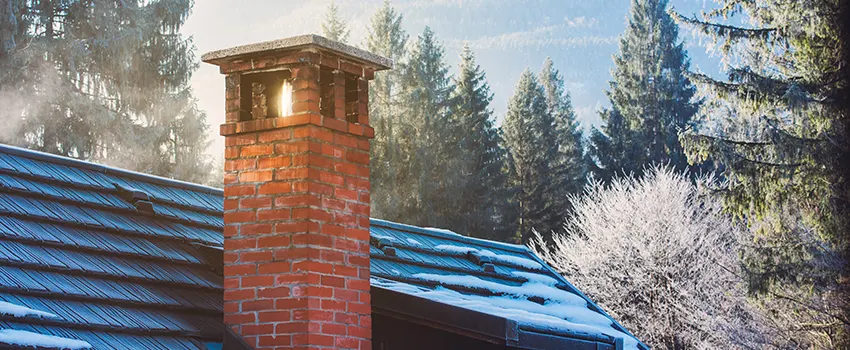 Residential Chimney Rain Caps Repair Services in Woodbridge, NJ
