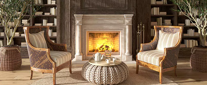 Cost of RSF Wood Fireplaces in Woodbridge, New Jersey