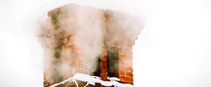 Chimney Flue Soot Removal in Woodbridge, NJ