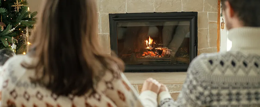 Superior Open-Hearth Wood Fireplaces in Woodbridge, NJ