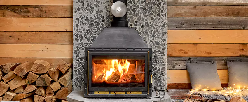 Travis Industries Elite Fireplace Inspection and Maintenance in Woodbridge, New Jersey