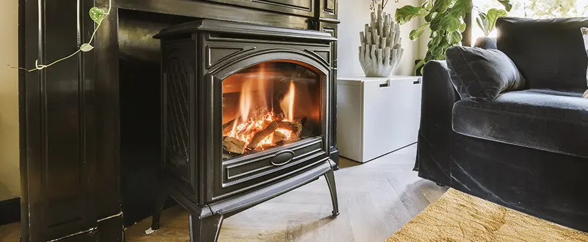 Valor Wood Fireplace in Woodbridge, NJ