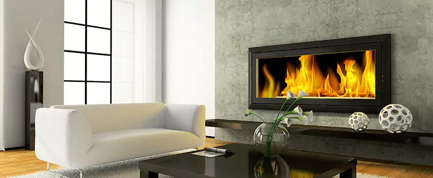 Ventless Fireplace Oxygen Depletion Sensor Installation and Repair Services in Woodbridge, New Jersey