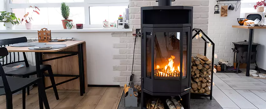 Cost of Vermont Castings Fireplace Services in Woodbridge, NJ