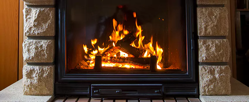 Cost of Wood Fireplace Installation in Woodbridge, NJ