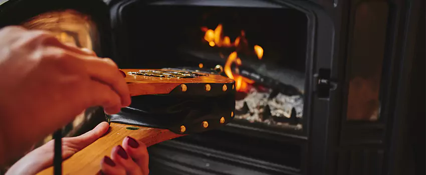 Cost of Wood Furnace Repair and Installation Services in Woodbridge, NJ