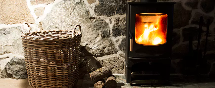 24/7 Wood Stove Installation Services in Woodbridge, New Jersey