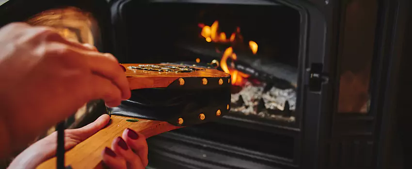 Wood Stove Grates Repair in Woodbridge, New Jersey