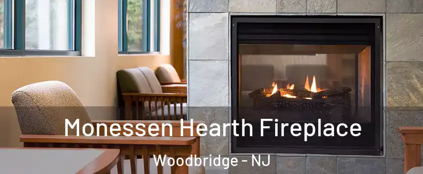  Monessen Hearth Fireplace Woodbridge - NJ