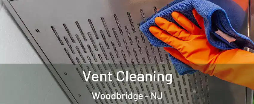  Vent Cleaning Woodbridge - NJ
