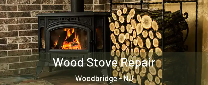  Wood Stove Repair Woodbridge - NJ